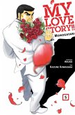 My Love Story!! - Ore Monogatari, Band 5 (eBook, ePUB)