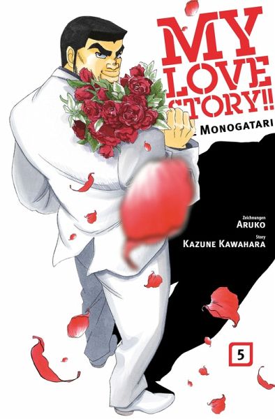 My Love Story!! - Ore Monogatari, Band 5 (eBook, ePUB) My Love Story!! - Ore Monogatari, Band 5 (eBook, ePUB)