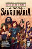 A rosa sanguinária: 2 (eBook, ePUB) A rosa sanguinária: 2 (eBook, ePUB)