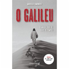 Cover O Galileu (eBook, ePUB)