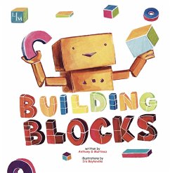 Building Blocks (eBook, ePUB) - Martinez, Anthony G.