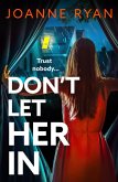 Don't Let Her In (eBook, ePUB)