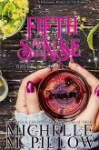 The Fifth Sense (Order of Magic, #4) (eBook, ePUB)