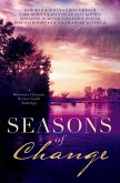 Seasons of Change (eBook, ePUB)