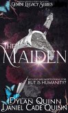 The Maiden - A Special Edition 3-Novel Collection (Gemini Legacy, Part I) (eBook, ePUB)