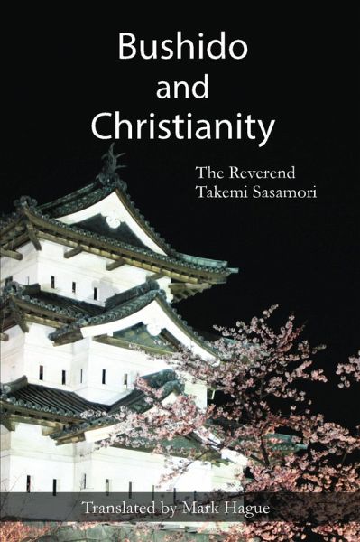 Bushido and Christianity (eBook, ePUB)