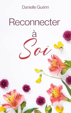Cover Reconnecter à soi (eBook, ePUB)