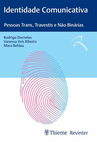 Identidade Comunicativa (eBook, ePUB)