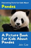 Fascinating Facts for Kids About Pandas (Fascinating Animal Facts) (eBook, ePUB)