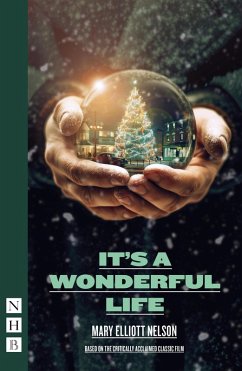 Cover It's a Wonderful Life (eBook, ePUB)