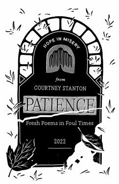 Cover Patience (eBook, ePUB)