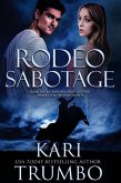 Rodeo Sabotage (eBook, ePUB)