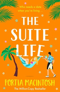 The Suite Life (eBook, ePUB) - Macintosh, Portia
