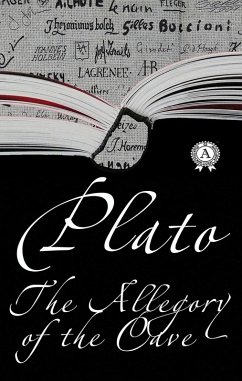 Cover The Allegory of the Cave (eBook, ePUB)