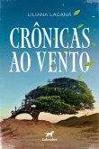 Crônicas ao vento (eBook, ePUB) Crônicas ao vento (eBook, ePUB)