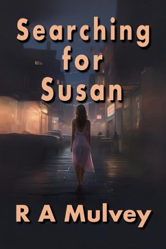 Cover Searching for Susan (eBook, ePUB)