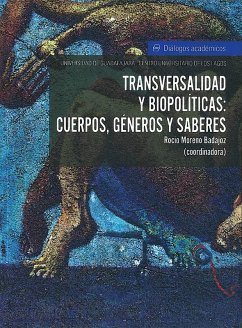 Cover Transversalidad y biopolítica: Cuerpos, géneros y saberes (eBook, ePUB)