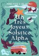 Un Très Joyeux Solstice Alpha (eBook,... - Bild 1