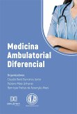 Medicina Ambulatorial Diferencial (eBook, ePUB)