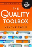 The Quality Toolbox (eBook, PDF)