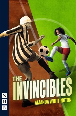 The Invincibles (NHB Modern Plays) (eBook, ePUB) - Whittington, Amanda