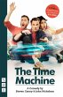 The Time Machine: A Comedy (eBook, ePUB) - Bild 1