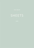 SHEETS Zwei (fixed-layout eBook, ePUB)