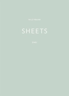 Cover SHEETS Zwei (eBook, ePUB)