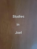 Studies In Joel (eBook, ePUB)