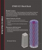 ETABS V21 Black Book (eBook, ePUB)