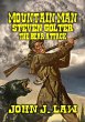 Mountain Man Steven Colter - The Bear... - Bild 1