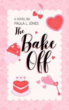 Cover The Bake Off! (eBook, ePUB)