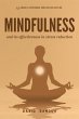 Mindfulness and its Effectiveness in... - Bild 1