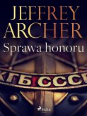 Sprawa honoru (eBook, ePUB)