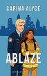 Ablaze (MetroGen Scandals, #1) (eBook,... - Bild 1
