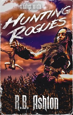 Cover Hunting Rogues (Nidings, #4) (eBook, ePUB)