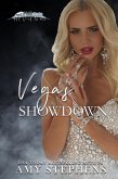 Vegas Showdown (eBook, ePUB)