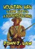 A Death Wind Blowing (eBook, ePUB)