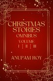 Christmas Stories Omnibus (eBook, ePUB)
