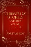 Christmas Stories Omnibus (eBook, ePUB) Christmas Stories Omnibus (eBook, ePUB)
