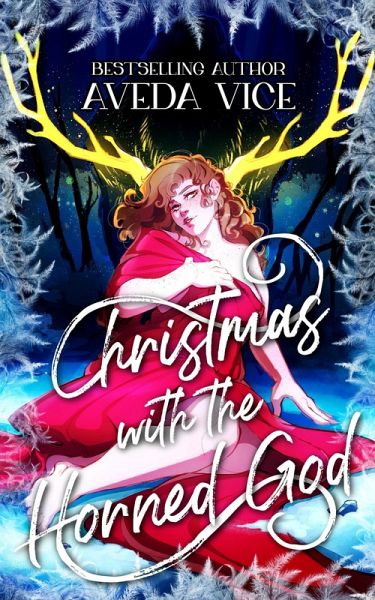 Christmas with the Horned God (eBook, ePUB) Christmas with the Horned God (eBook, ePUB)