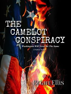 Cover The Camelot Conspiracy (eBook, ePUB)