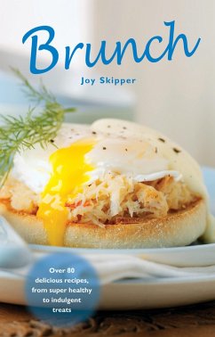 Cover Brunch (eBook, ePUB)