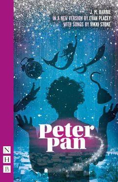 Peter Pan (NHB Modern Plays) (eBook, ePUB) - Barrie, J.M.