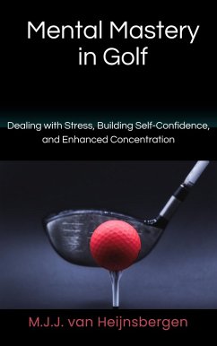 Cover Mental Mastery in Golf (eBook, ePUB)