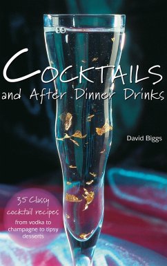 Cover Cocktails and After Dinner Drinks (eBook, ePUB)