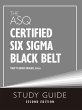 The ASQ Certified Six Sigma Black Belt... - Bild 1
