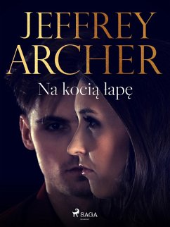 Cover Na kocia lape (eBook, ePUB)