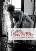 MORD NACH DEN REGELN DER KUNST - EIN FALL FÜR MR. UND MRS. NORTH (eBook, ePUB)