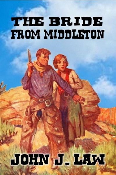 The Bride From Middleton (eBook, ePUB) The Bride From Middleton (eBook, ePUB)